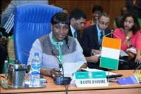 Cotonou abrite le 22ème cours international sur le contrôle de la tuberculose