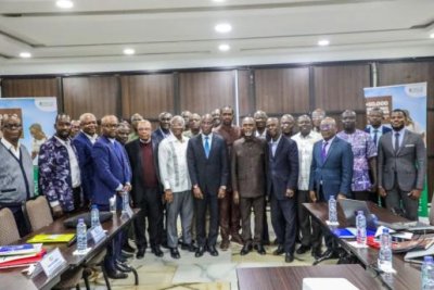 Gouvernance de la Filière Hévéa : la FPH CI valide son Plan stratégique de développement (PSD) 2026 2030