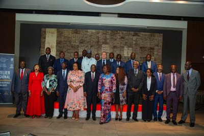 Gouvernance des entreprises publiques : la Communauté économique et monétaire de l’Afrique centrale s’inspire du modèle ivoirien à Abidjan