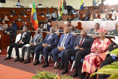 Gouvernance des espaces frontaliers : 