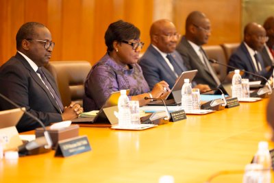 Gouvernance foncière : la Côte d’Ivoire se dote de deux structures pour la mise en œuvre de la sécurisation foncière rurale 2023-2033