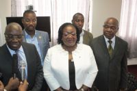 Le Gouvernement annonce une série d’actions pour la sécurisation et le développement du département de Grabo