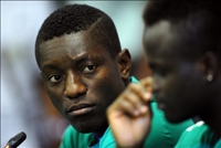 Ligue 1-Saint-Etienne : Gradel out, Zouma in face à Valenciennes