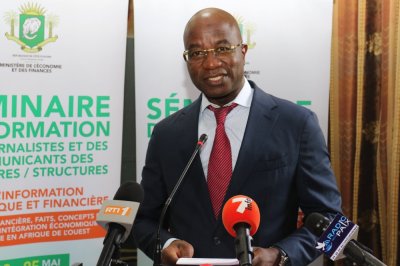 Des journalistes se forment à mieux communiquer sur les enjeux de l’intégration économique régionale