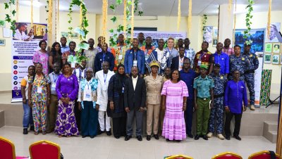 Grand-Bassam : des professionnels des musées ouest-africains renforcent leurs capacités face aux situations de crise
