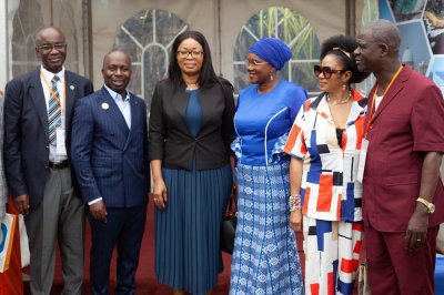 Grand-Bassam/Loisir : les offres touristiques inexploitées de la Côte d'Ivoire au coeur d'un Salon International