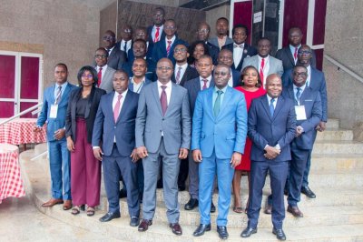 Grand-Bassam : un atelier pour renforcer la fiabilité du portail web d’informations économiques de la Côte d’Ivoire