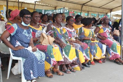 Côte d’Ivoire : des femmes de toutes obédiences religieuses prient pour la réconciliation nationale