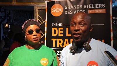 Grands Ateliers des Arts : la 5e édition met la tradition au cœur de la création contemporaine