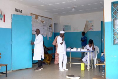 Gratuité ciblée dans les hôpitaux publics : un programme pour soulager les personnes vulnérables   