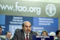 Ebola : le Fonds fiduciaire de solidarité africain octroie 1,5 million de dollars à la FAO pour les pays touchés