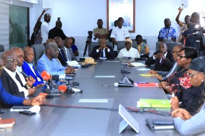 Côte d’Ivoire : les enseignants lèvent leur mot d’ordre de grève et reprennent le travail ce vendredi