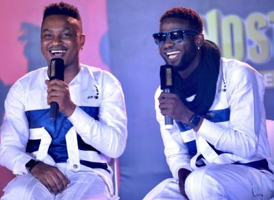 Musique: le nouveau single 