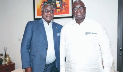 Groupement des miniers / Michel Bictogo, président du conseil des membres d’honneur : ‘‘Il n’y a aucune immixtion dans la gestion de cette association’’