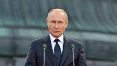 Guerre en Ukraine : Poutine ordonne un cessez-le-feu pour le Noël orthodoxe