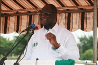 Maurice Kakou Guikahué, secrétaire exécutif du Pdci : «Il n’y a pas de vacance du pouvoir»