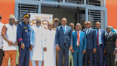 Guinée : la Banque populaire Maroco Guinéenne inaugure sa nouvelle agence à Kankan