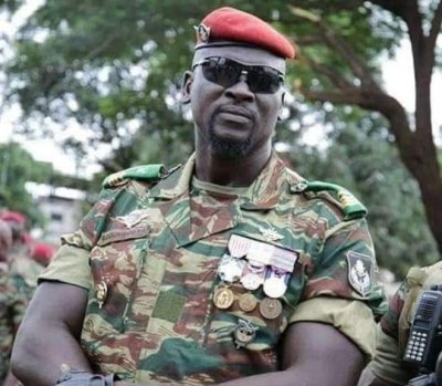 Guinée : qui est à l’origine de la tentative de coup d'État ?