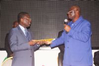 Comité électoral du Pdci / Niamien N’goran, président : « Nous choisirons les meilleurs possibles »