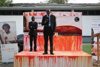 Guyzagn 2013 / Exposition au Musée des Civilisations : 133 artistes aspirent au Grand prix Guy Nairay 2013