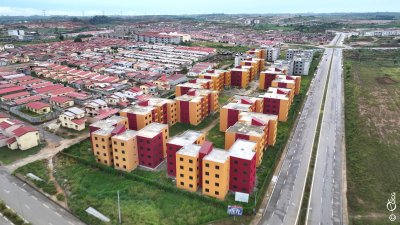 Habitat : le gouvernement renforce l’offre de logements sociaux et économiques