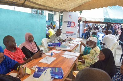 Hadj 2026 : une vaste campagne de dépistage de l’hypertension artérielle lancée en Côte d’Ivoire