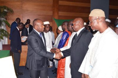 Hadj 2018 : le coût de deux millions de francs CFA maintenu