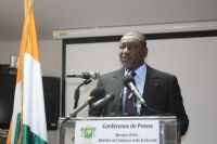 Le gouvernement ivoirien annonce l’installation de la nouvelle CEI en juin