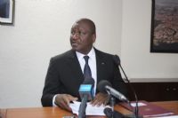 Opération immobilière : Hamed Bakayoko veut offrir une maison à chaque policier