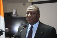 Côte d’Ivoire: le projet de loi sur la Commission électorale en mai devant le Parlement