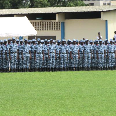 « La Côte d’Ivoire reste stable, un pays d’avenir », rassure le ministre d’Etat Hamed Bakayoko