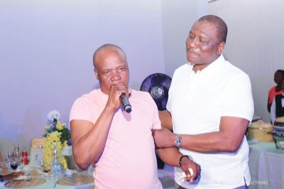 Décès du Premier ministre Hamed Bakayoko : Le monde des arts et de culture perd un grand mécène