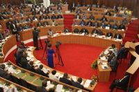 Le Parlement ivoirien adopte la réforme de la Commission électorale