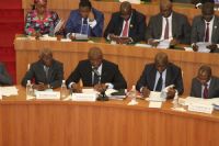 La nouvelle loi adoptée hier par les députés : La CEI toujours contrôlée par le pouvoir