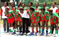 Côte d’Ivoire-Handball/ Le Red Star et l’Africa Sports remportent les trophées de la Supercoupe