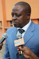 Natation / Affaire ‘’ caution de 2 500 000 FCFA  pour l’utilisation de la piscine d’Etat’’   Salif Koné répond à Vremen Serges