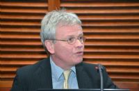 CAN 2015 : l’ambassadeur des Pays-Bas félicite la Côte d’Ivoire pour son triomphe