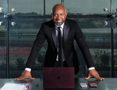 Entretien avec Hassan Kouao Bilé, président de la fondation Kouao-Bilé : 