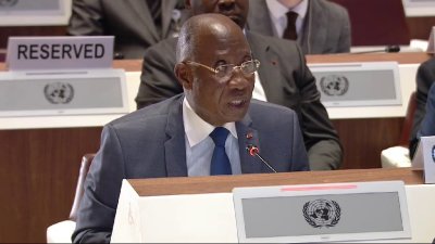 Haut-Commissariat des Nations Unies pour les Réfugiés : la Côte d’Ivoire citée en exemple 