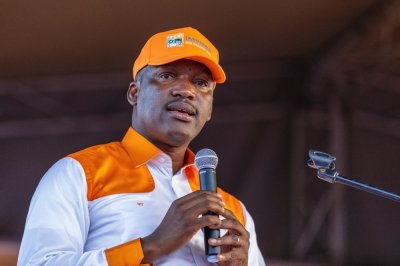 Présidentielle en Côte d’Ivoire: «Sans ambiguïté notre candidat s’appelle Alassane Ouattara» (RHDP)