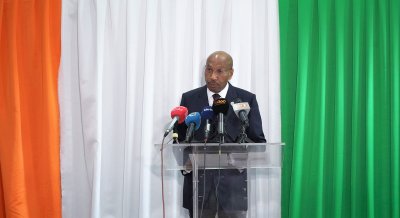 Haute Autorité pour la Bonne Gouvernance : 17 personnes dont 13 en situation de flagrant délit, interpellées de juillet 2022 à fin mars 2023