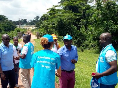 Côte d’Ivoire/Apatridie : le HCR n’a aucune compétence pour donner la nationalité à quelqu’un (Magistrat)