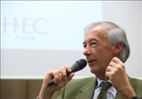 Crise en Centrafrique: Axel Poniatowski,  Vice-président de la Commission des Affaires étrangères de l’Assemblée nationale et député UMP donne sa position