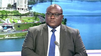 Herman Nicoué, administrateur adjoint de l’Agence Emploi Jeunes :« Ce Programme renforce l’intervention de l’Etat en faveur des populations »