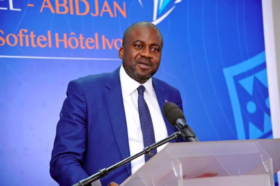 L’Union Postale Universelle (UPU) : l'Ivoirien Isaac Gnamba candidat au Poste de Directeur Général Adjoint