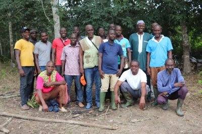 Hévéaculture ivoirienne : l'APROMAC met en place un projet pour encadrer les petits producteurs 