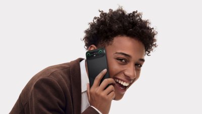 HIGH-TECH : Le constructeur TECNO mise sur l'art et la finesse pour son nouveau smartphone CAMON Slim