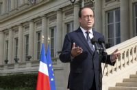 François Hollande salue le «développement économique impressionnant » de la Côte d’Ivoire