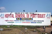 Du matériel médical de 11 millions du Rotary à l’hôpital général de Port-Bouët