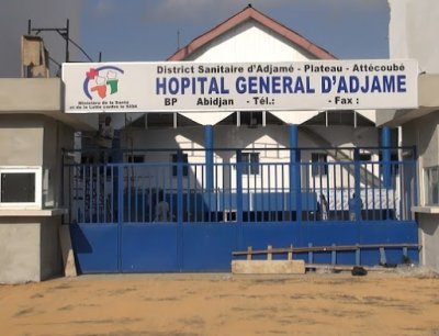 Côte d'Ivoire: des agents du secteur de la santé publique en grève (syndicat)